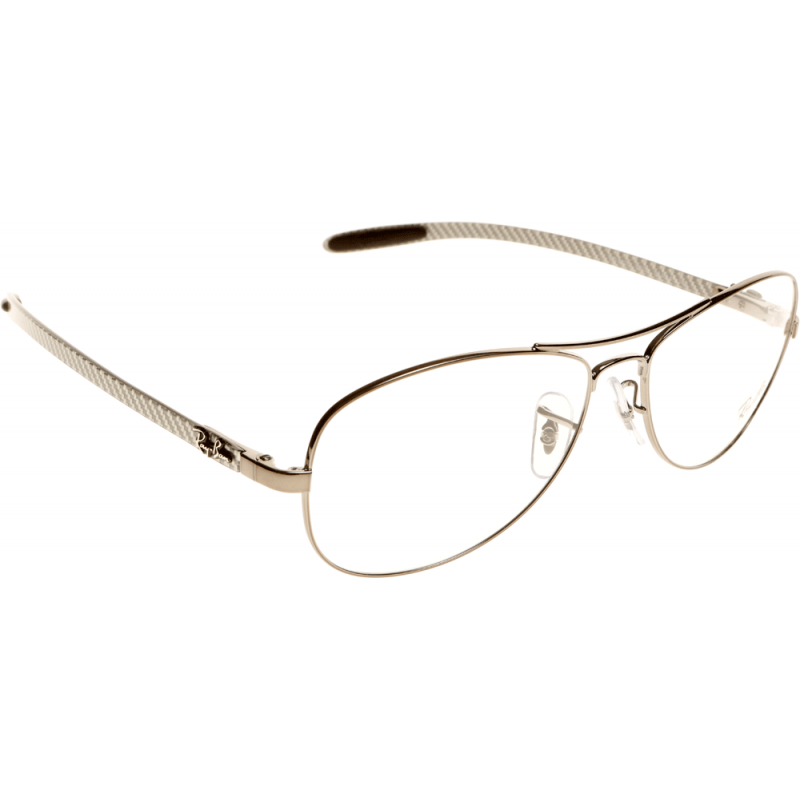 Ray-Ban RX8403 2502 5914 Glasses - Shade Station