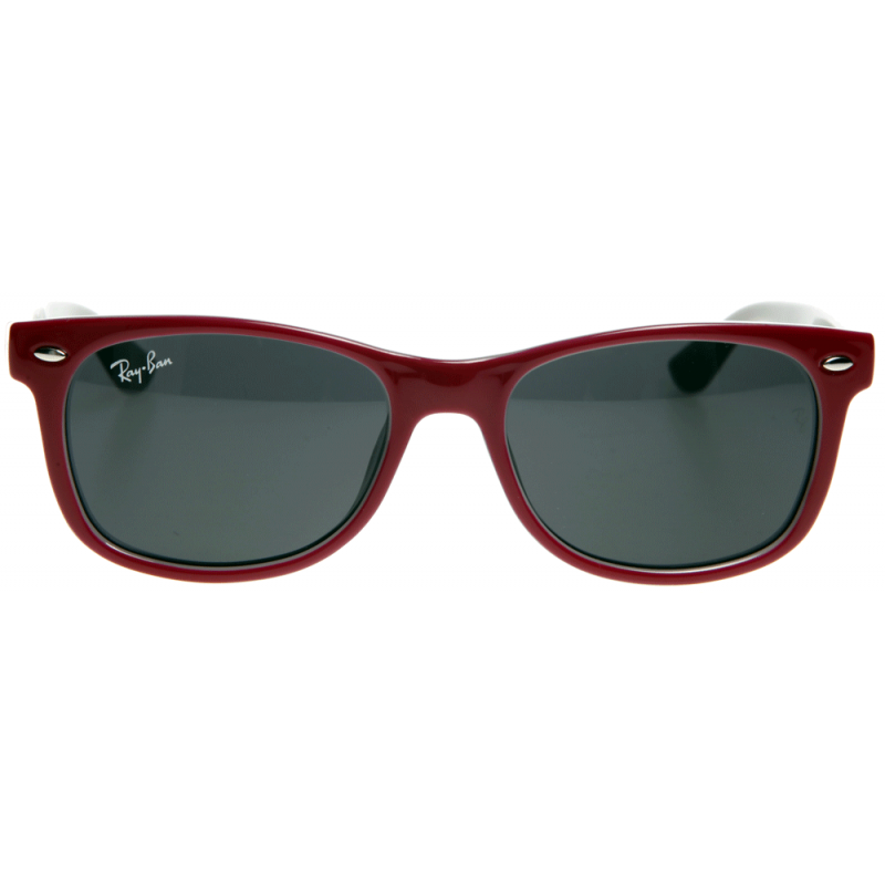 Ray-Ban Junior RJ9052S 177/87 47 Sunglasses - Shade Station
