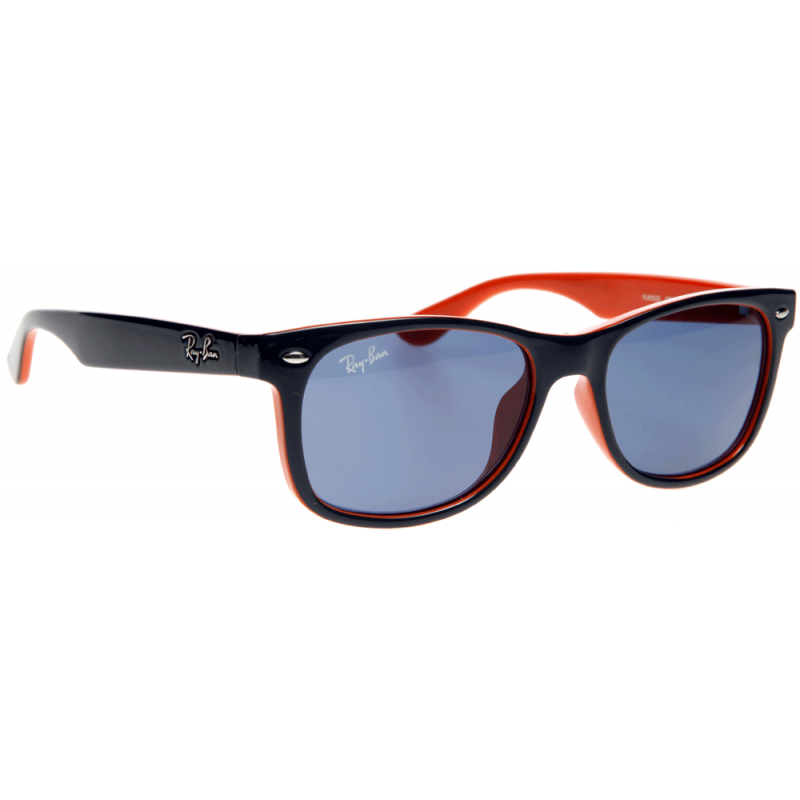 Ray-Ban Junior RJ9052S 178/80 Sunglasses - Shade Station