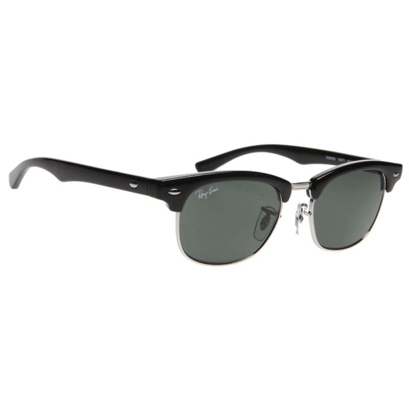 RayBan Junior RJ9050S 100/71 45 Sunglasses Shade Station