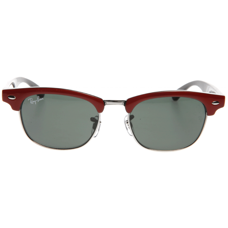 Ray-Ban Junior RJ9050 162/71 45 Sunglasses - Shade Station