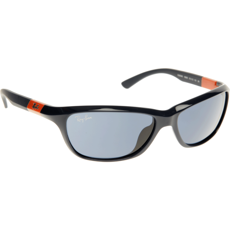 Ray-Ban Junior RJ9054S 188/80 51 Sunglasses - Shade Station