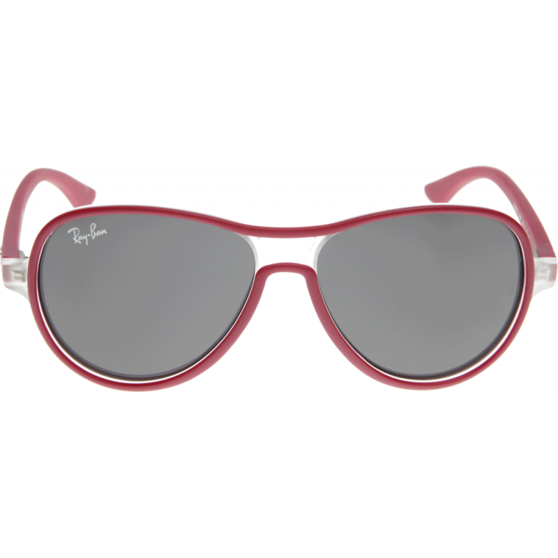 RayBan Junior RJ9055S 193/87 50 Sunglasses Shade Station