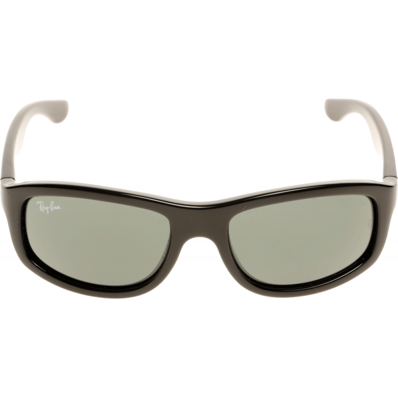 RayBan Junior RJ9058S 100/71 50 Sunglasses Shade Station