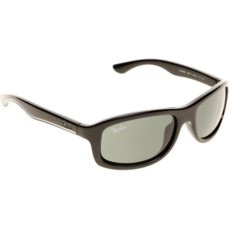RayBan Junior RJ9058S 100/71 50 Sunglasses Shade Station