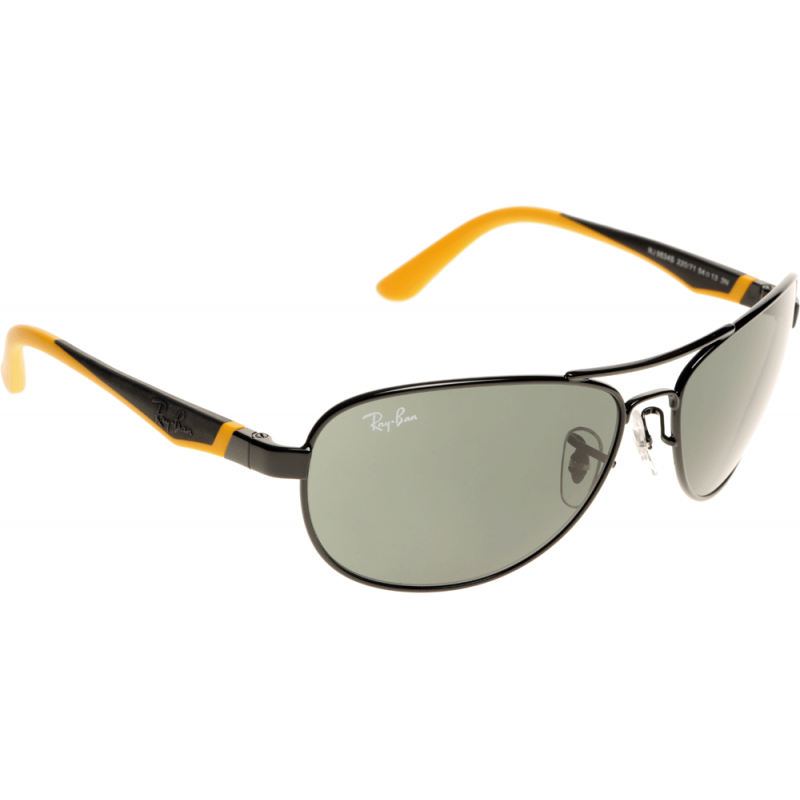 RayBan Junior RJ9534S 220/71 54 Sunglasses Shade Station