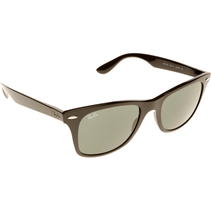 ray ban wayfarer liteforce sunglasses