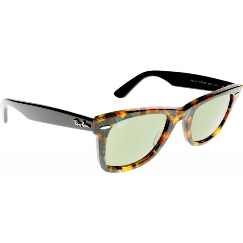 Save with these Ray-Ban promo codes - 12 active vouchers