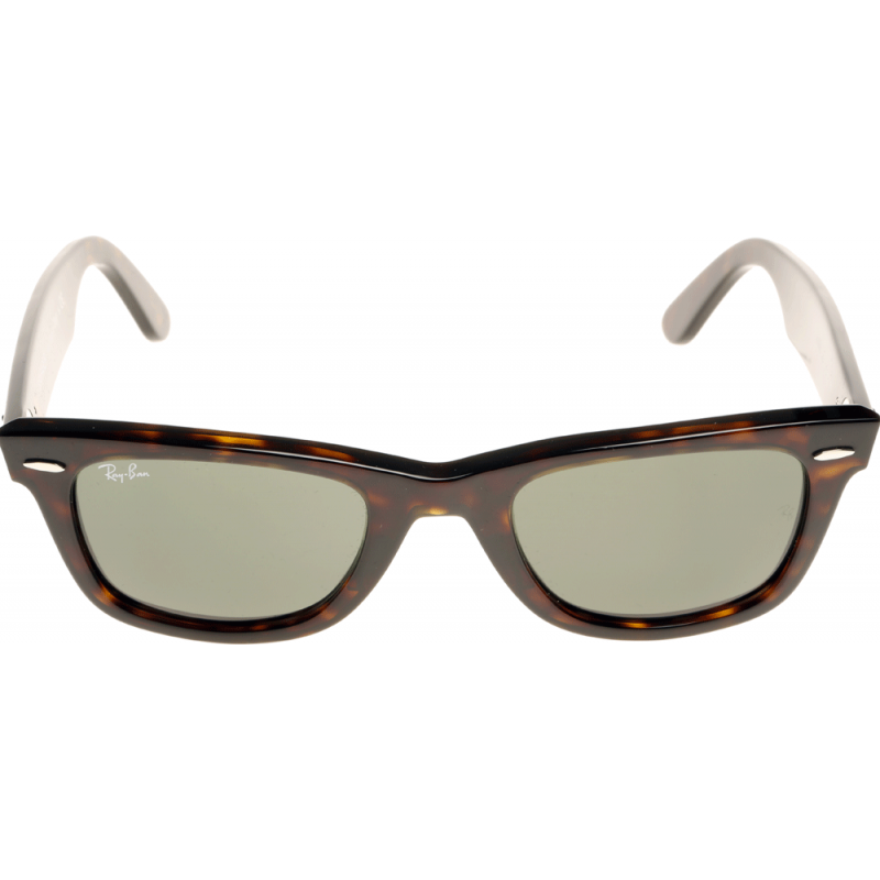 RayBan Wayfarer RB2140 902 50 Sunglasses Shade Station