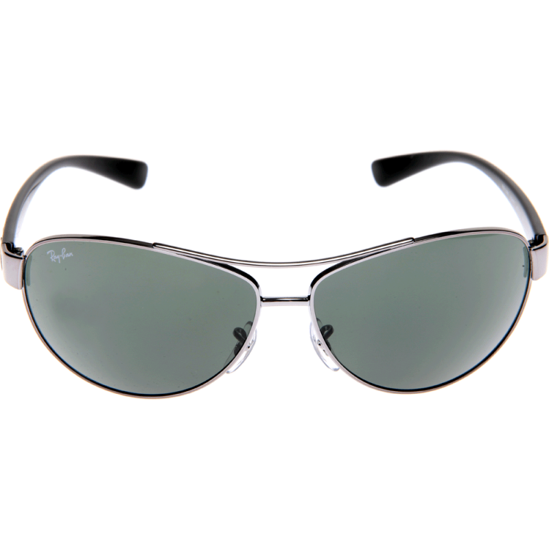 RayBan RB3386 004/71 63 Sunglasses Shade Station