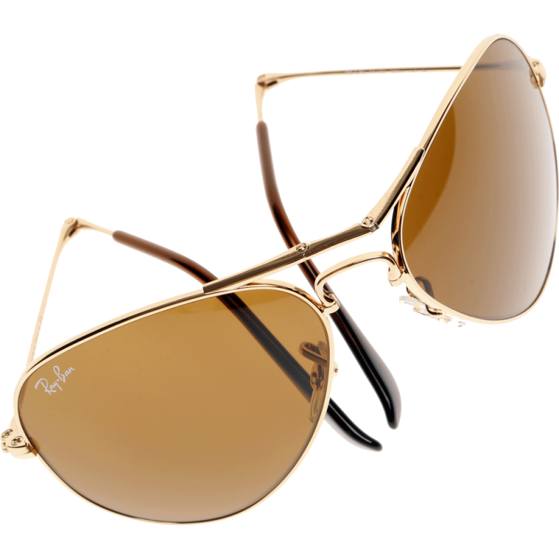 ray ban foldable sunglasses