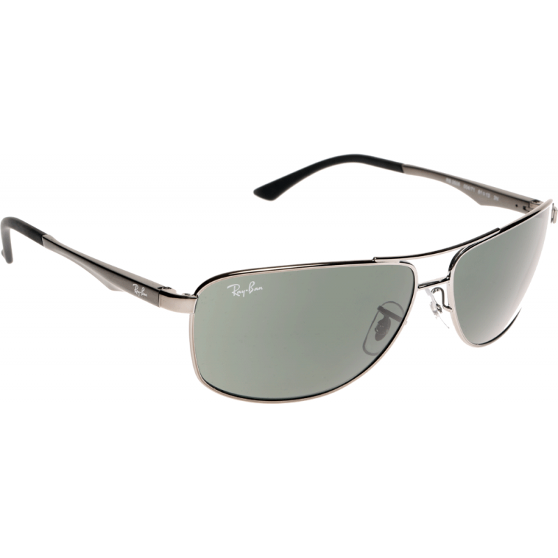Identify fake Ray-Ban online shops. A lot of scam websites that pretend to sell Ray-Ban sunglasses for less than $50 USD are advertised on Facebook and in other social networks. There are thousands of scam Ray-Ban websites created every day and it is very hard to detect all of them with browser addons and security software.