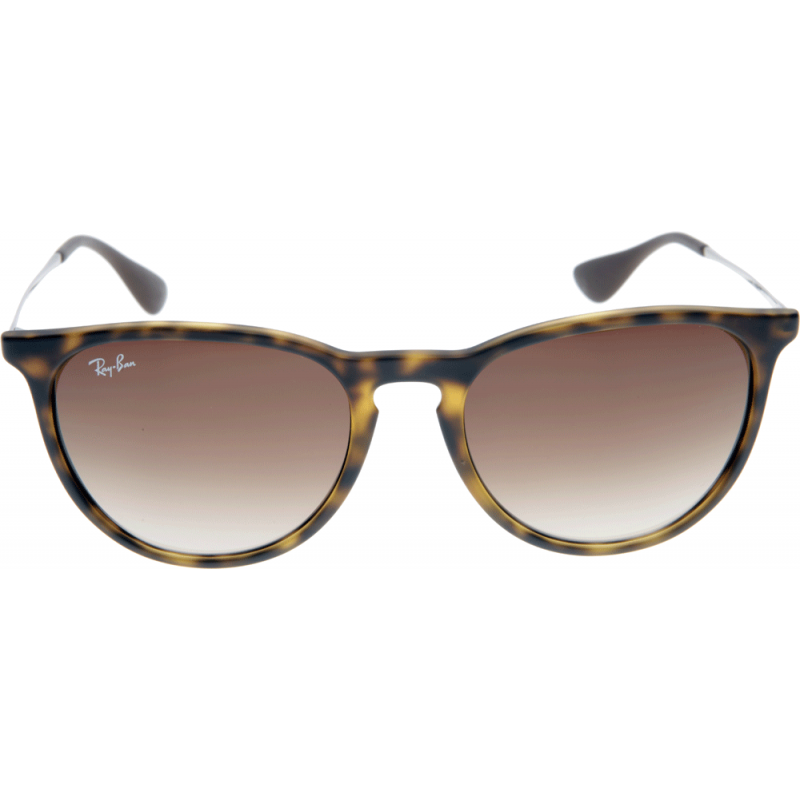 ray ban erika black