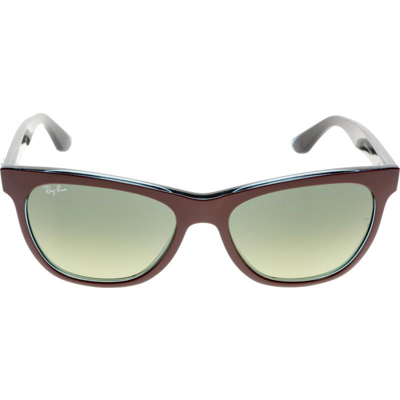 RayBan RB4184 61143M 54 Sunglasses Shade Station
