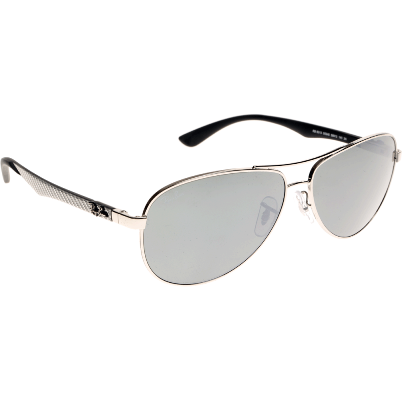 Ray-Ban RB8313 003/40 61 Sunglasses - Shade Station