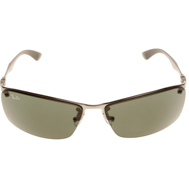 Ray-Ban Carbon Fiber RB8315 004/71 63 Sunglasses - Shade Station