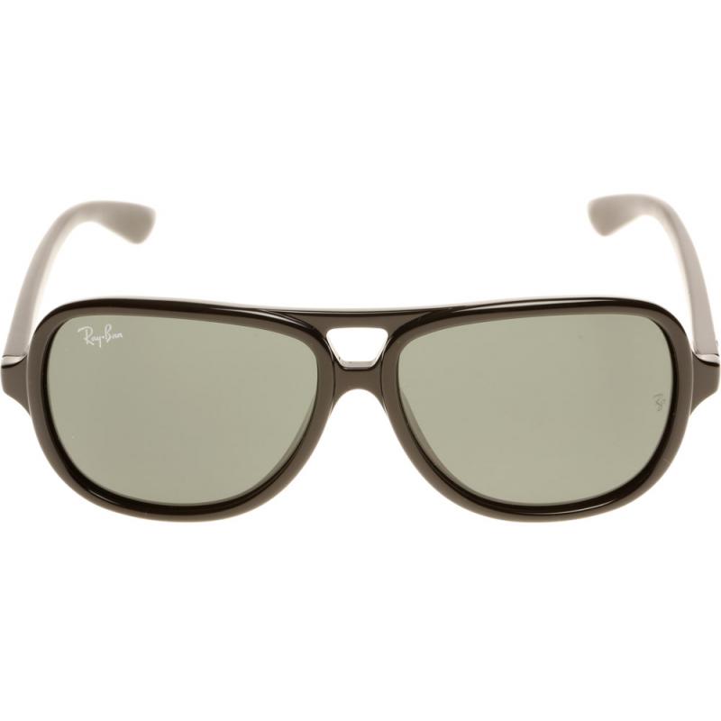 RayBan Junior RJ9059S 100/71 50 Sunglasses Shade Station