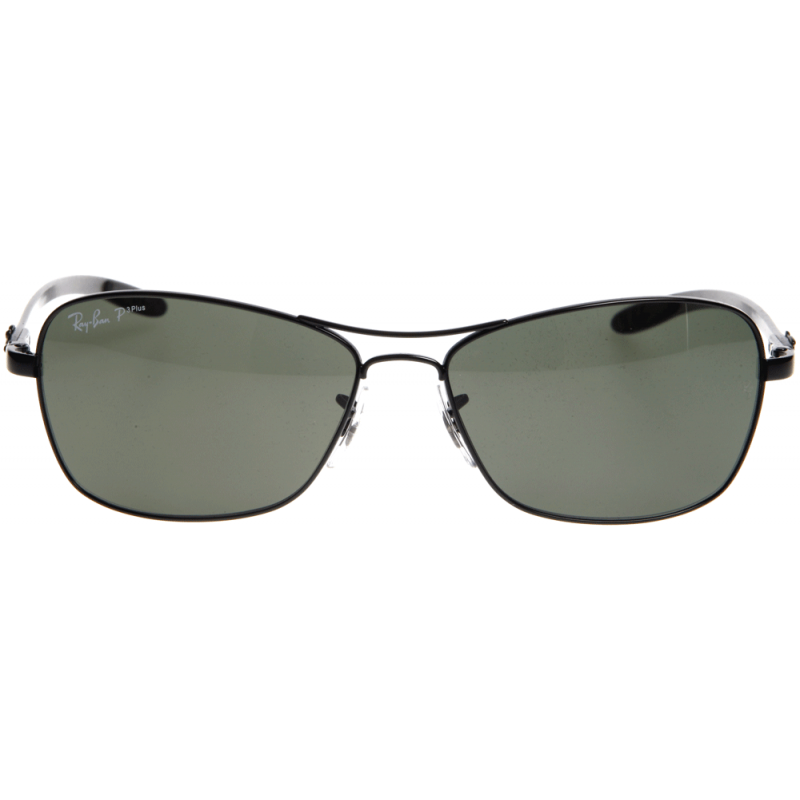 Rayban Tech Glasses - Highgate Park