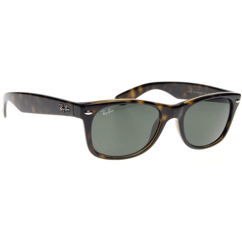 Ray ban new wave clearance