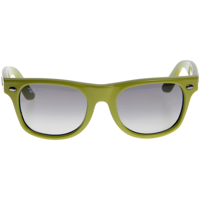 RayBan Junior Wayfarer RJ9035S 165/11 Sunglasses Shade Station