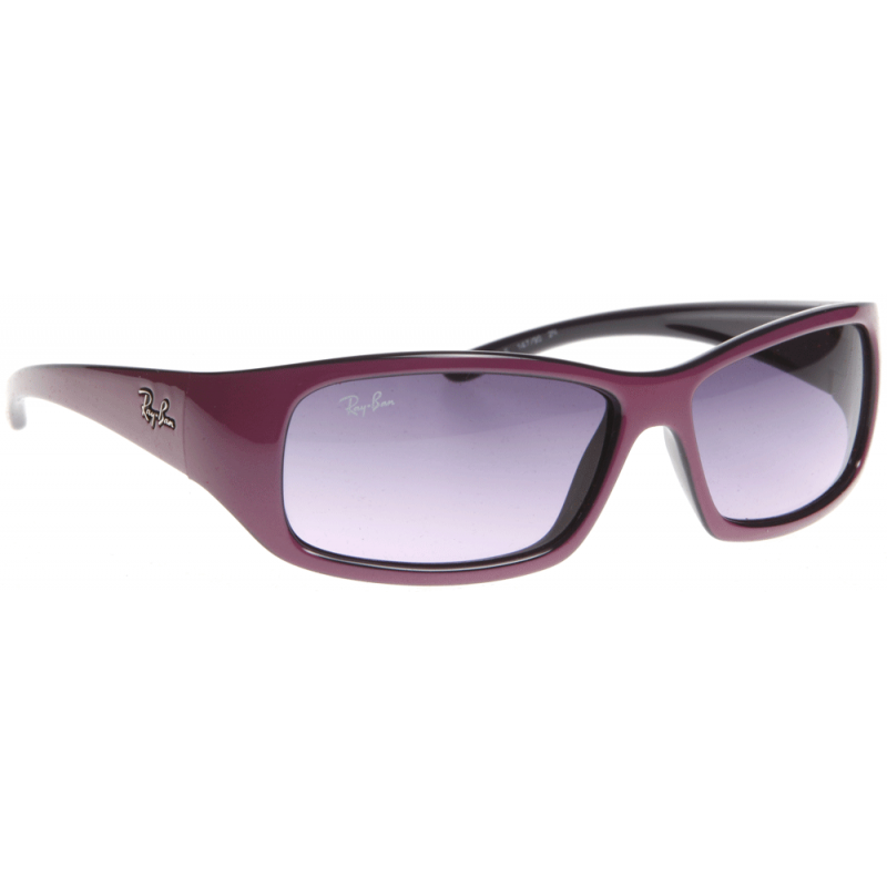 RayBan Junior RJ9046S 147/90 Sunglasses Shade Station