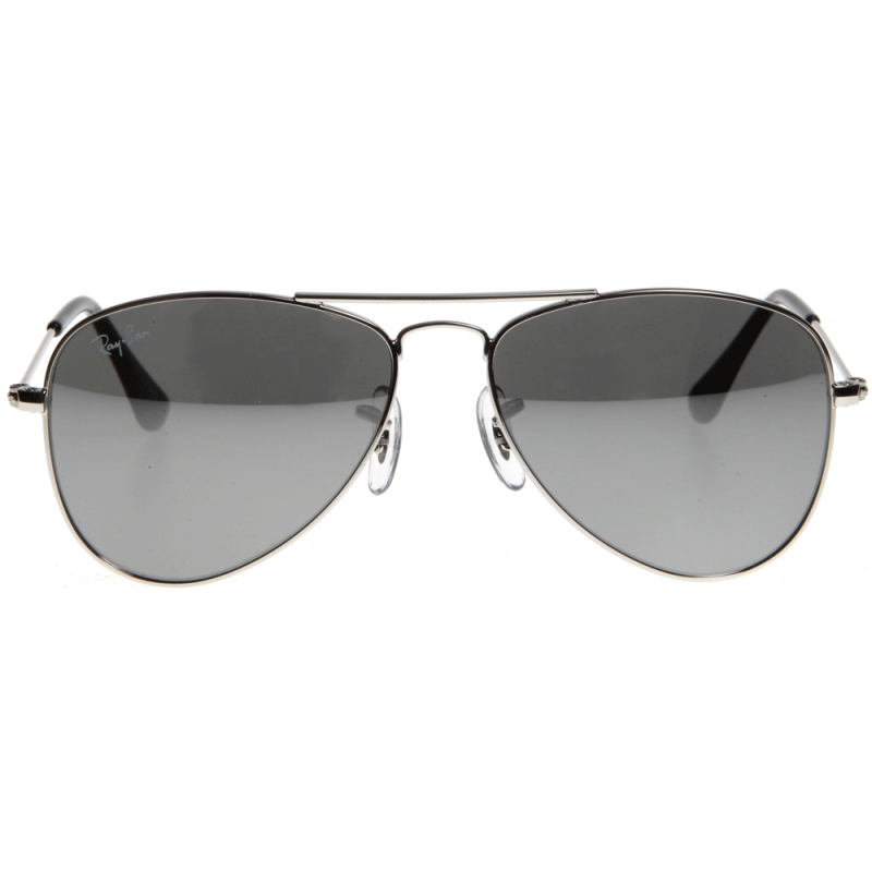 RayBan Junior RJ9506S 212/6G 50 Sunglasses Shade Station