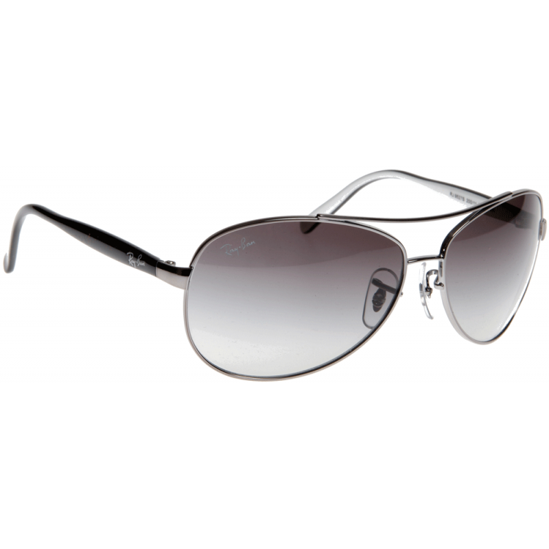 RayBan Junior RJ9527S 200/11 Sunglasses Shade Station