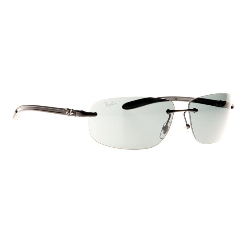 ray ban tech