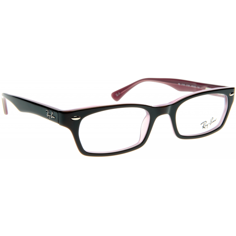 Ray-Ban RX5150 2126 5019 Glasses - Shade Station
