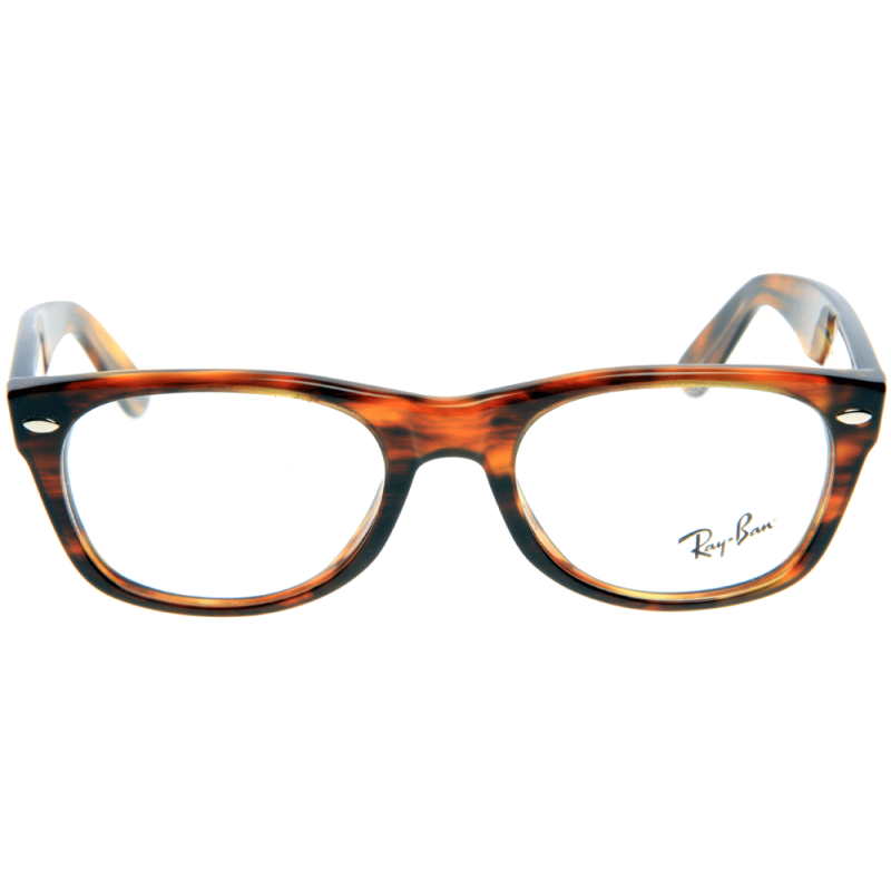 Ray-Ban RX5184 2144 5218 Glasses - Shade Station