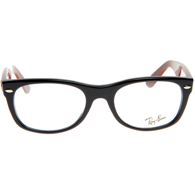 Ray-Ban RX5184 2456 5018 Glasses - Shade Station