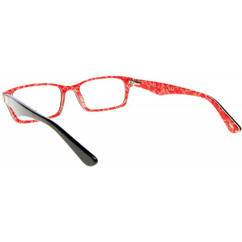 Ray-Ban RX5206 2479 5218 Glasses - Shade Station