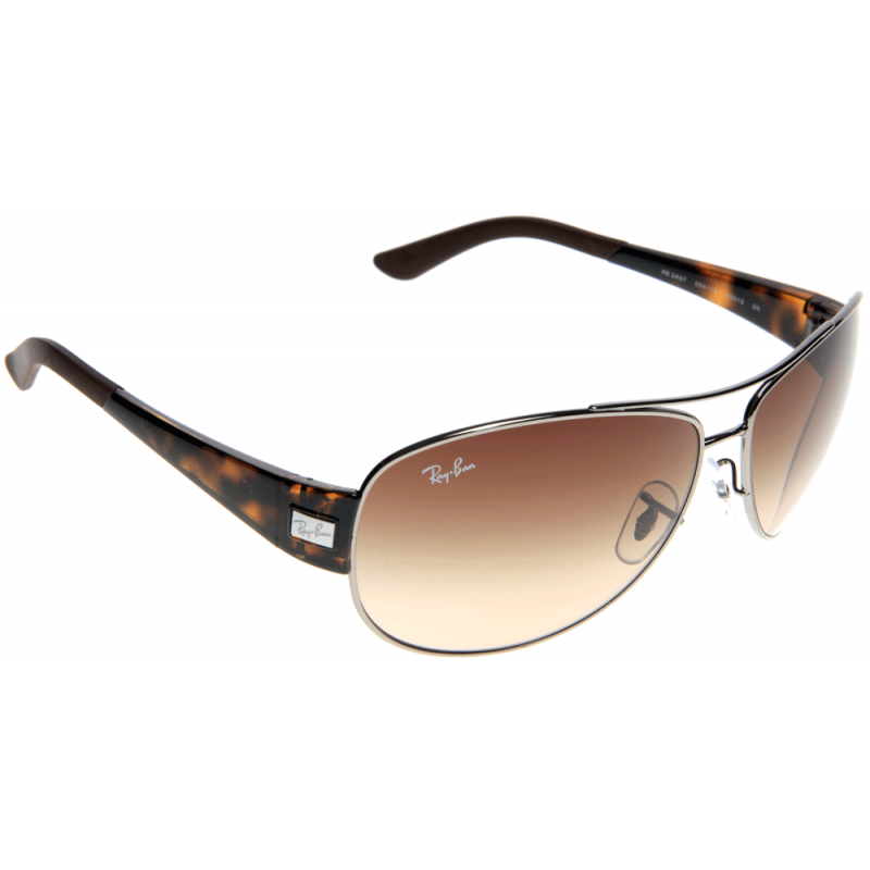 ray ban 3467