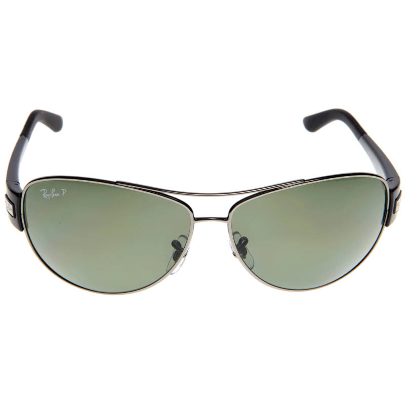 Ray-Ban RB3467 004/9A 63 Sunglasses - Shade Station