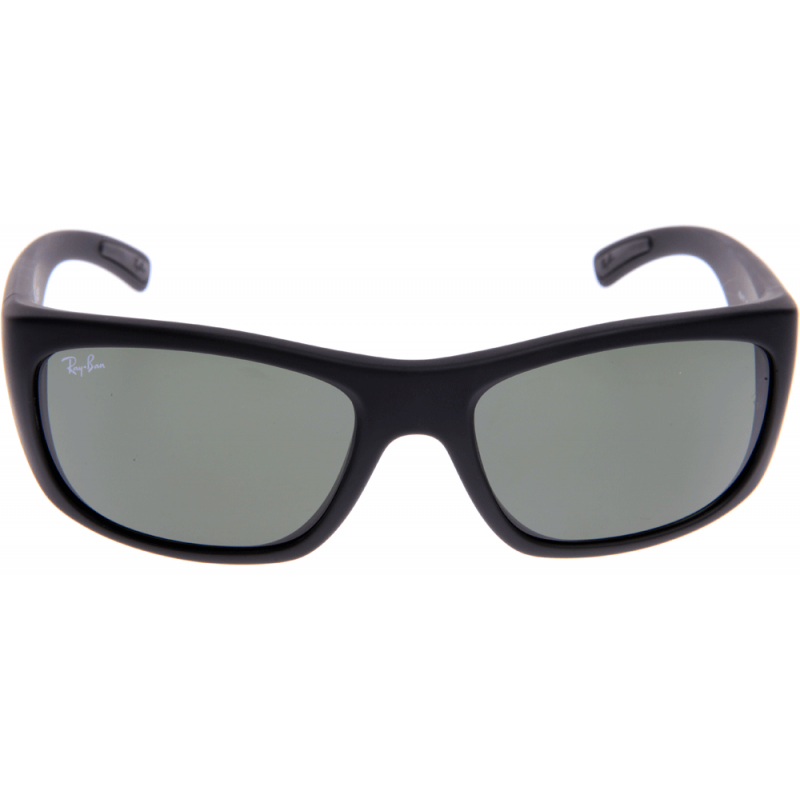 RayBan RB4177 622 58 Sunglasses Shade Station