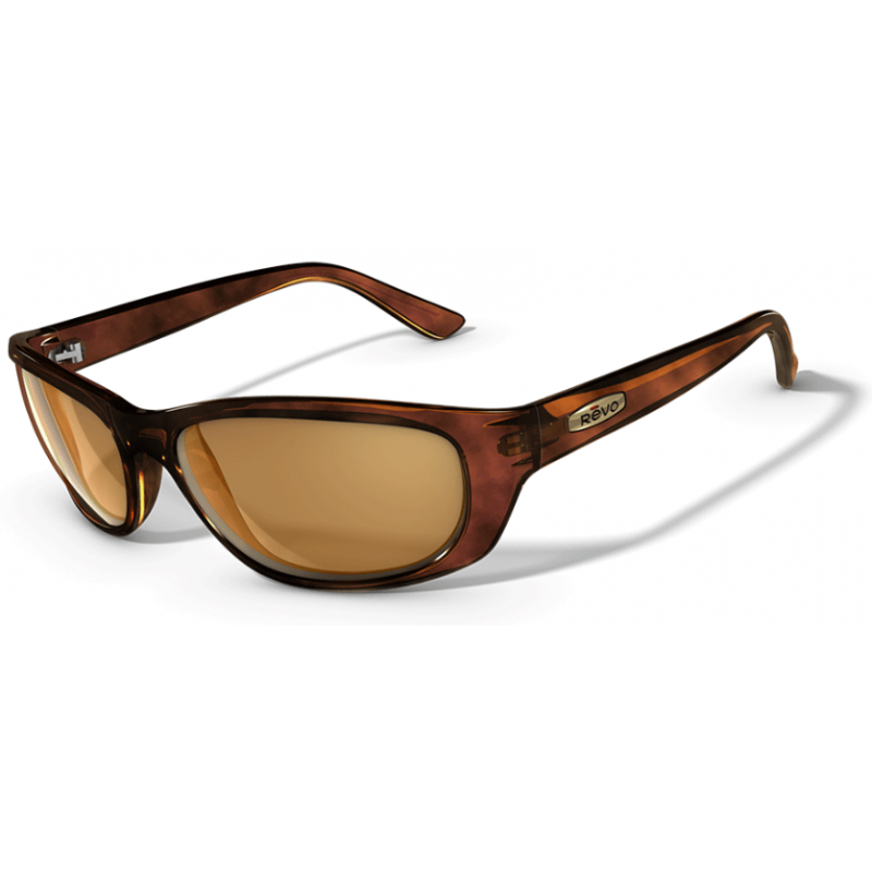 Revo Grand Wrap RE405302 Sunglasses Shade Station