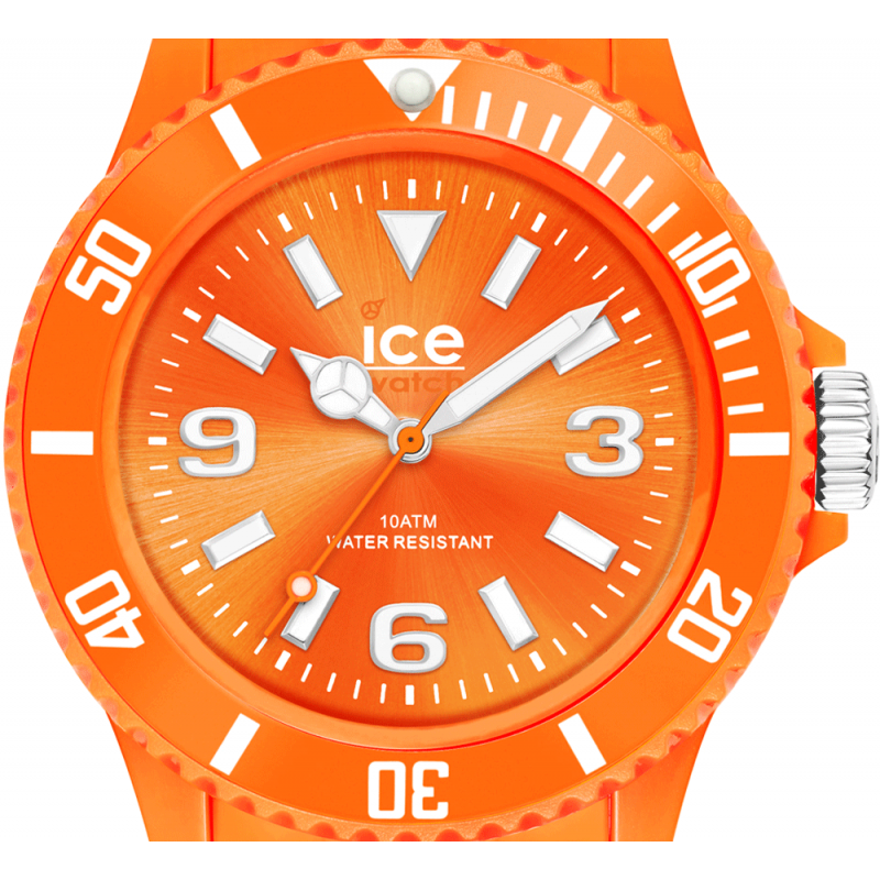 Ice Watch Ice Solid Sd Oe U P 12 Watch Shade Station