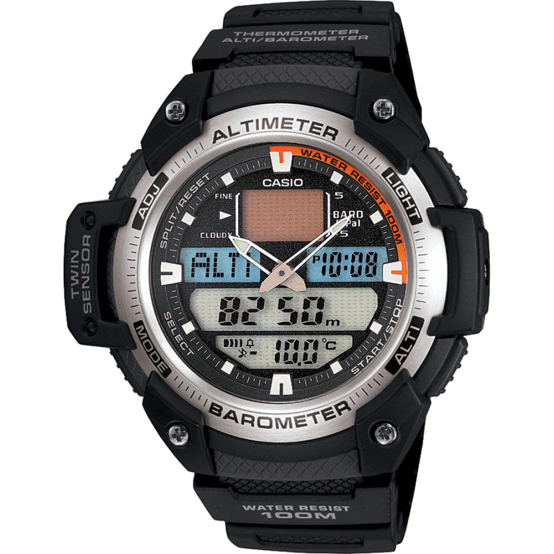 casio sgw 400h price