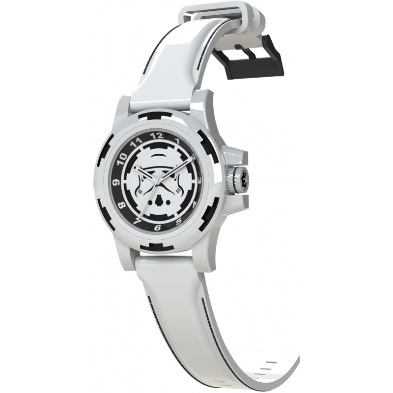 star wars stormtrooper watch