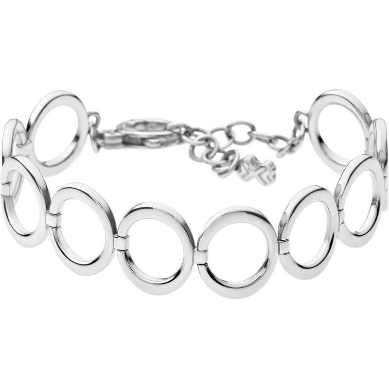 Skagen silicone bracelet