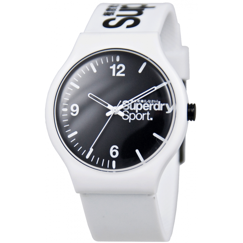 superdry sport watch instructions