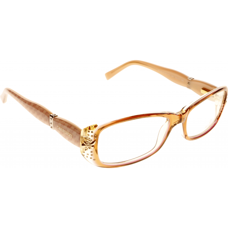 Swarovski Brooklyn SK5057 047 53 Glasses Shade Station