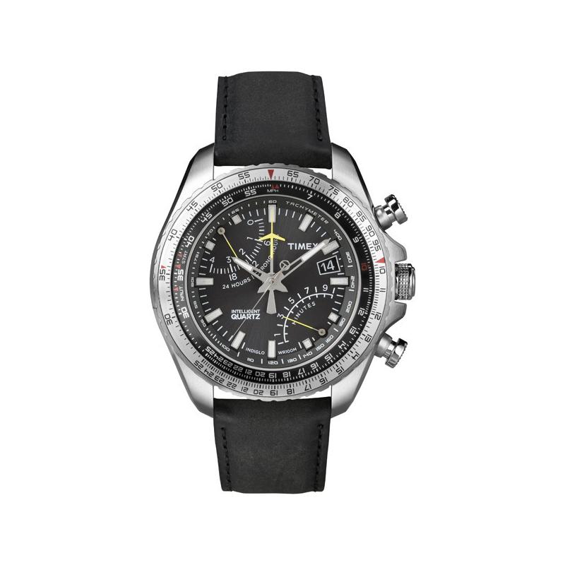 timex iq watch