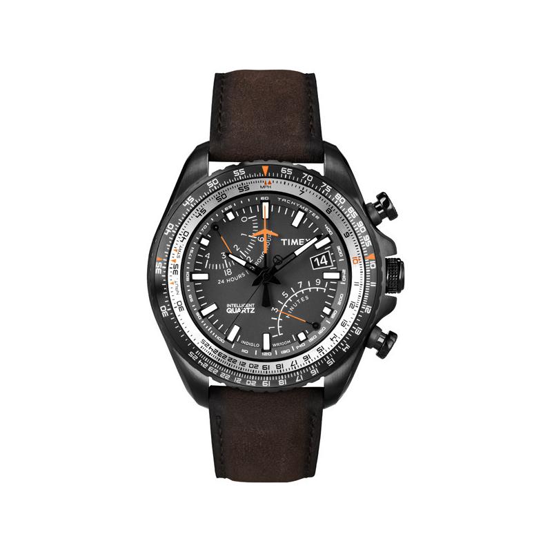 timex pilot