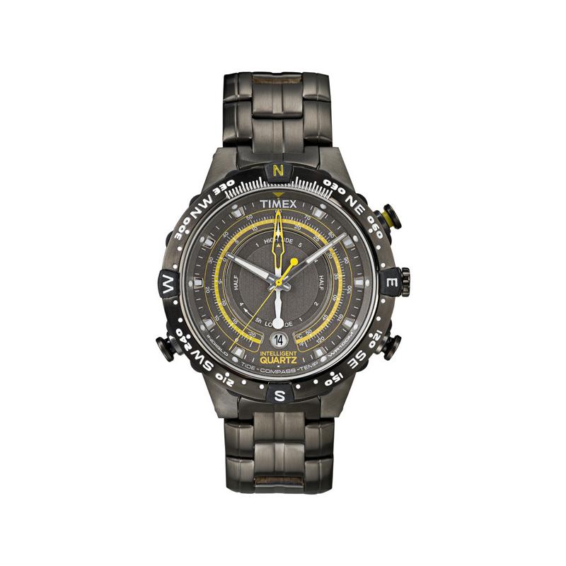 timex iq watch