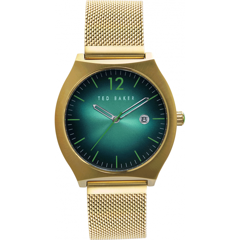 ted baker digital watch