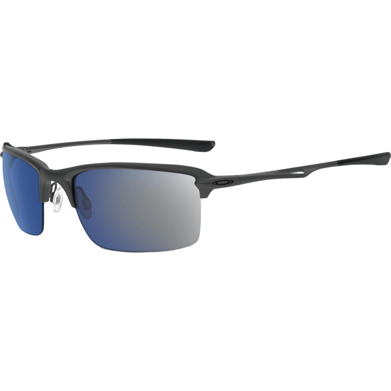oakley wiretap frames