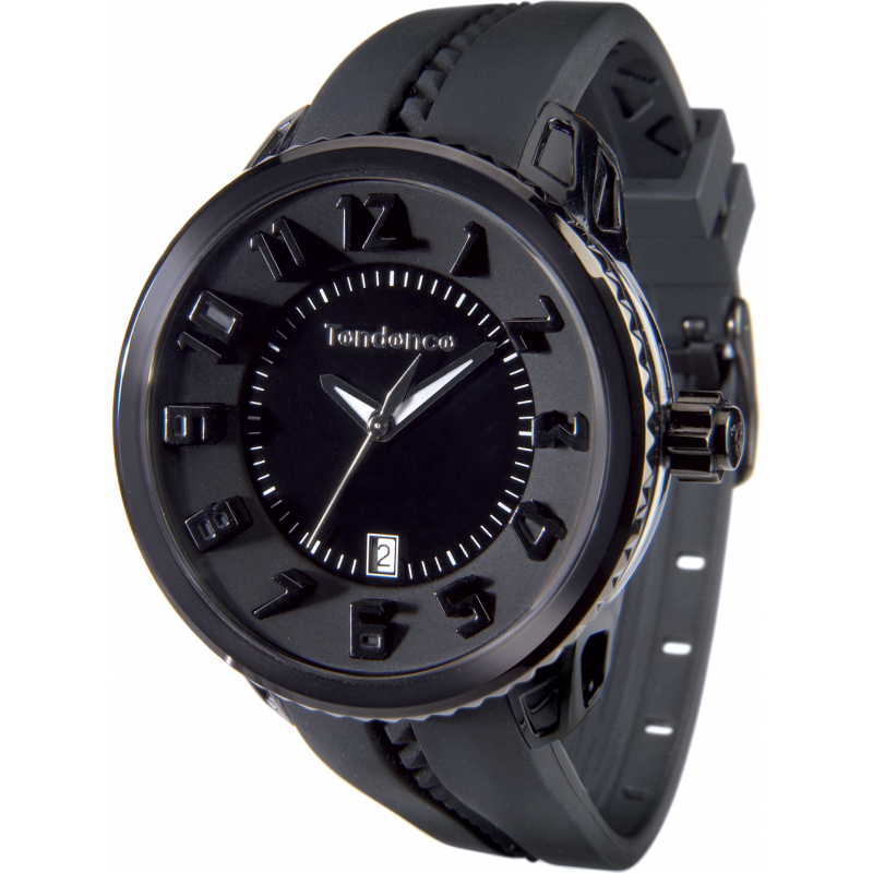 Tendence Medium Gulliver 02093016 Watch Shade Station