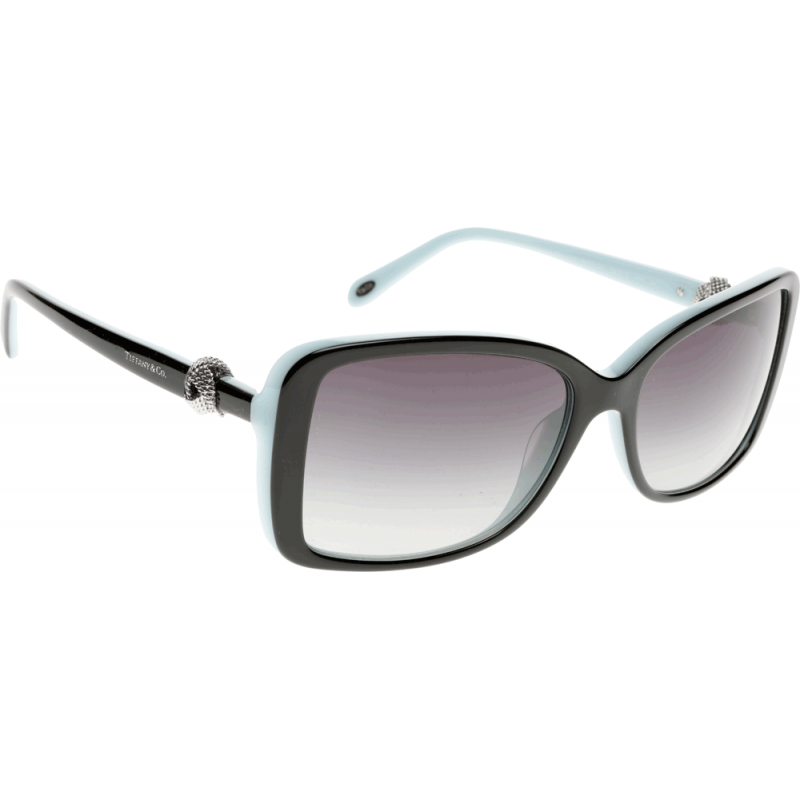 Prescription Tiffany & Co TF4102 80553C 56 Sunglasses