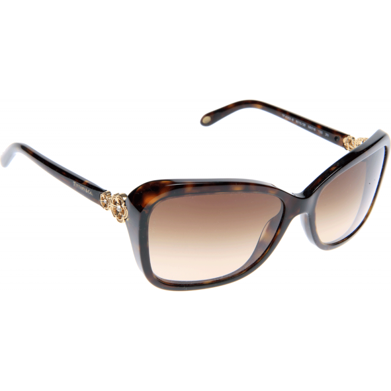 Tiffany & Co TF4052B 80153B 58 Sunglasses Shade Station